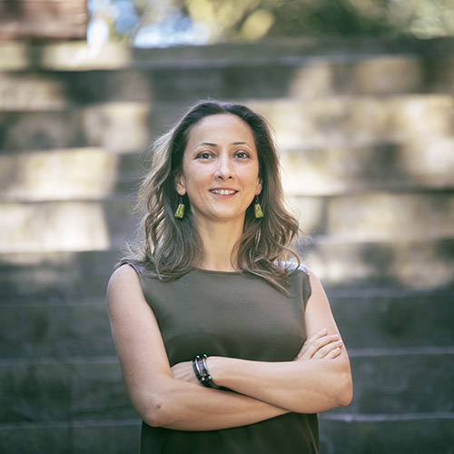 Prof. Dr. Ilgın YAŞAR